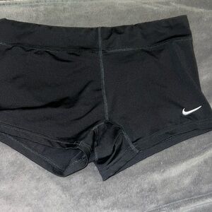 Nike spandex
